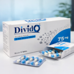 Divido 75 mg Capsule