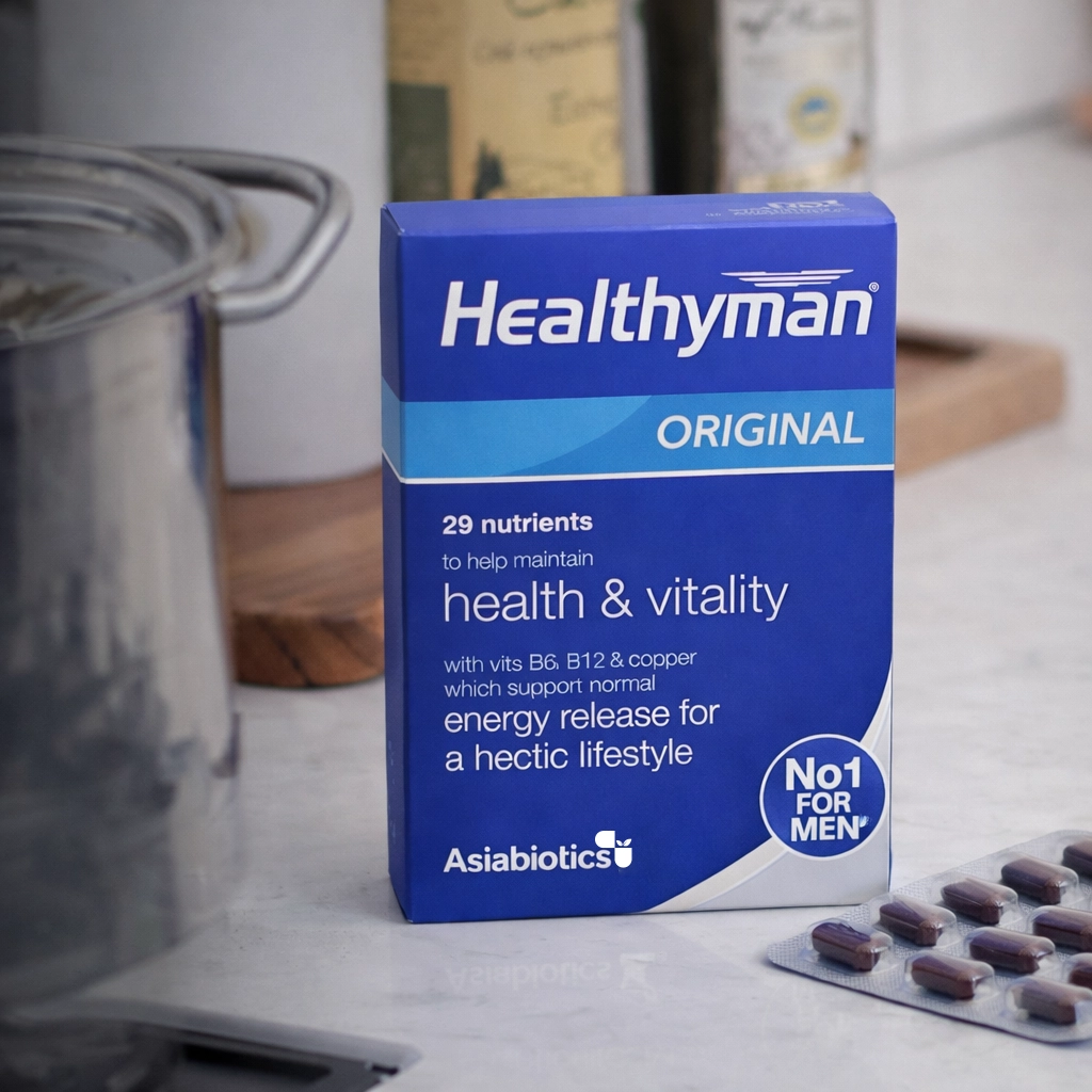 Healthyman Original 1