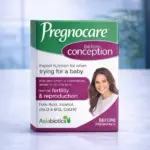Pregnocare – Before Conception Tablets