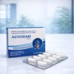 Asteodam Tablet