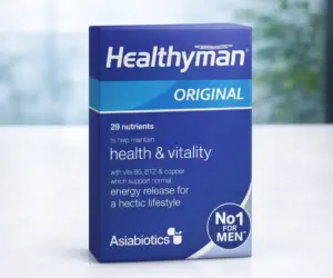 Healthyman Original Tablets