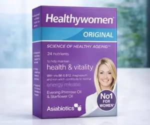 Healthywoman Original