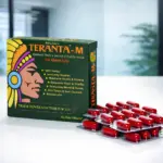 Teranta-M Capsules