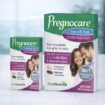 Pregnocare Him & Her Conception