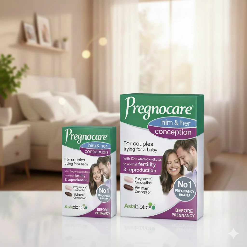 Pregnocare