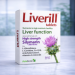 Liverill Tablets