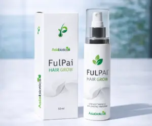 FulPai Hair Grow Spray