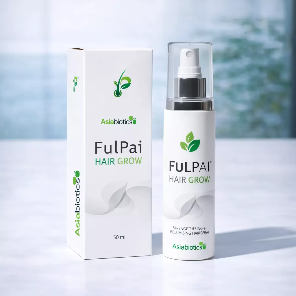 FulPai Hair Grow Spray