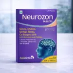 Neurozon Tablets
