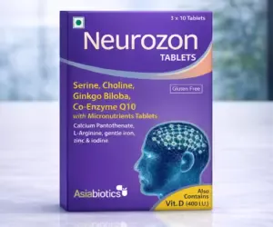 Neurozon Tablets