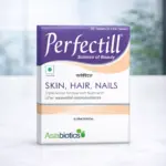 Perfectill Skin, Hair & Nails Tablets