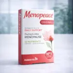 Menopeace Original Tablets