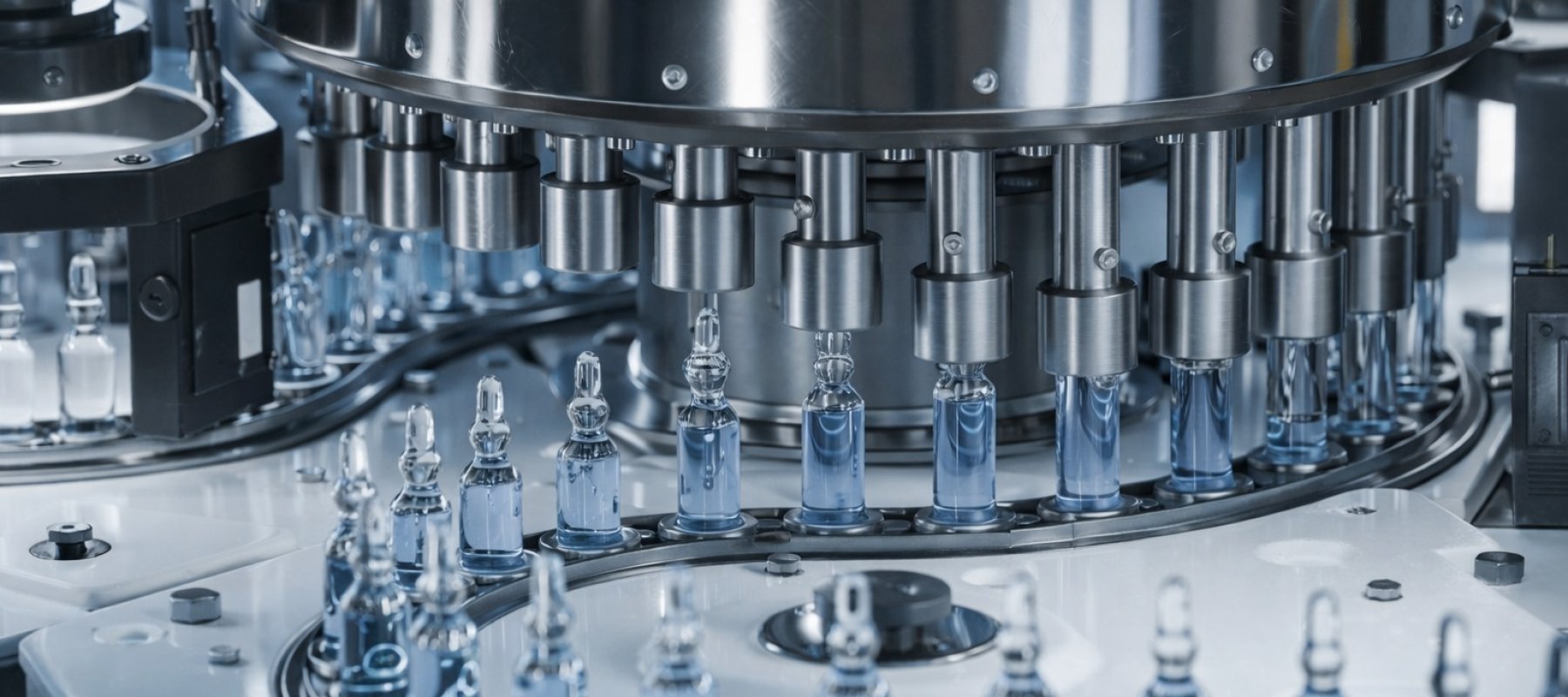 medicines manufacturing -asia biotics